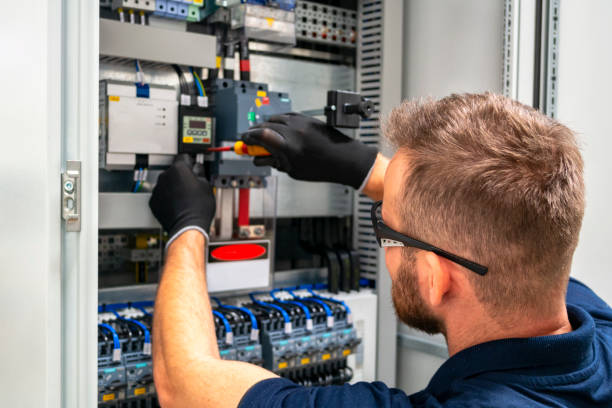 Best Licensed Electrician  in Ronan, MT