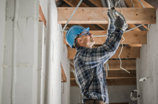 Best 24-Hour Electrician  in Ronan, MT