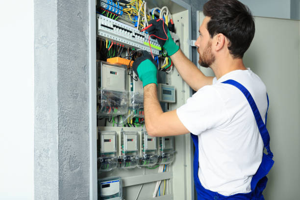 Best Industrial Electrical Services  in Ronan, MT