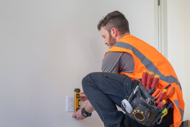 Best Commercial Electrician Services  in Ronan, MT