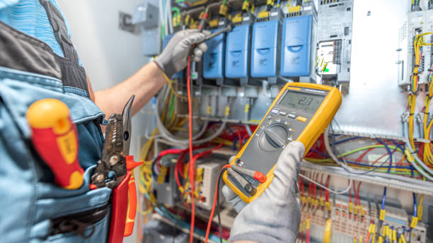 Best Electrical Contractors for Businesses  in Ronan, MT
